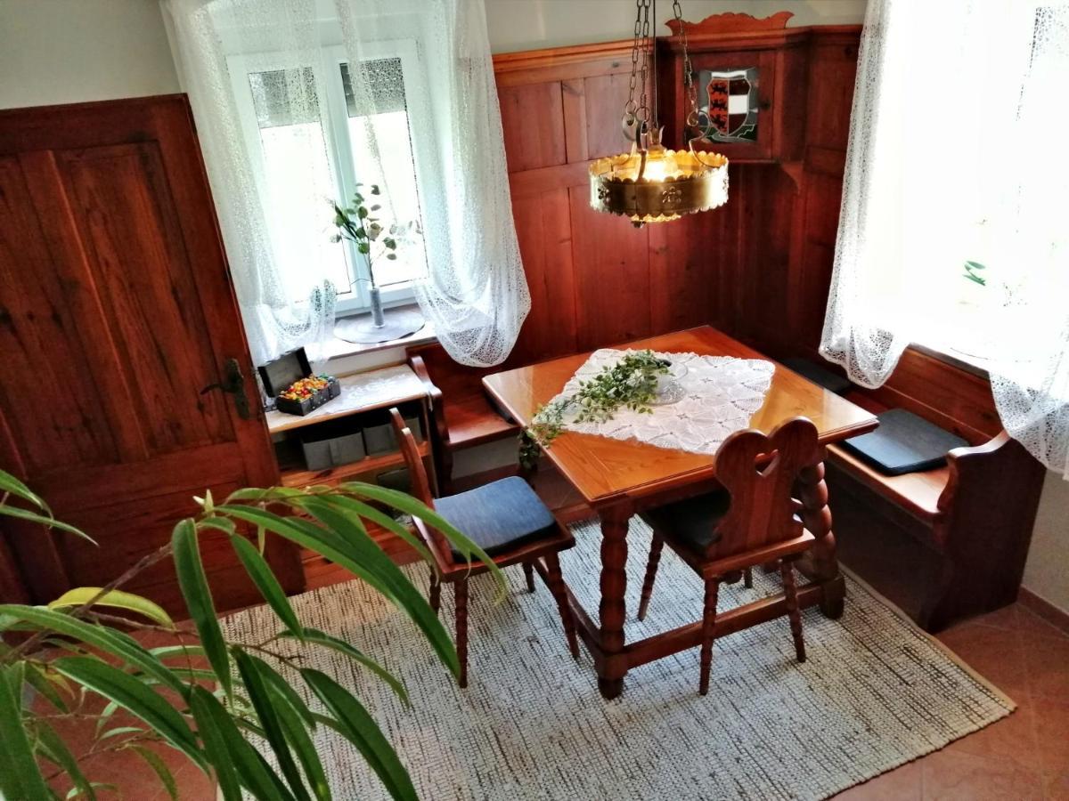 Villa Komposch - Adults Only Reifnitz Εξωτερικό φωτογραφία