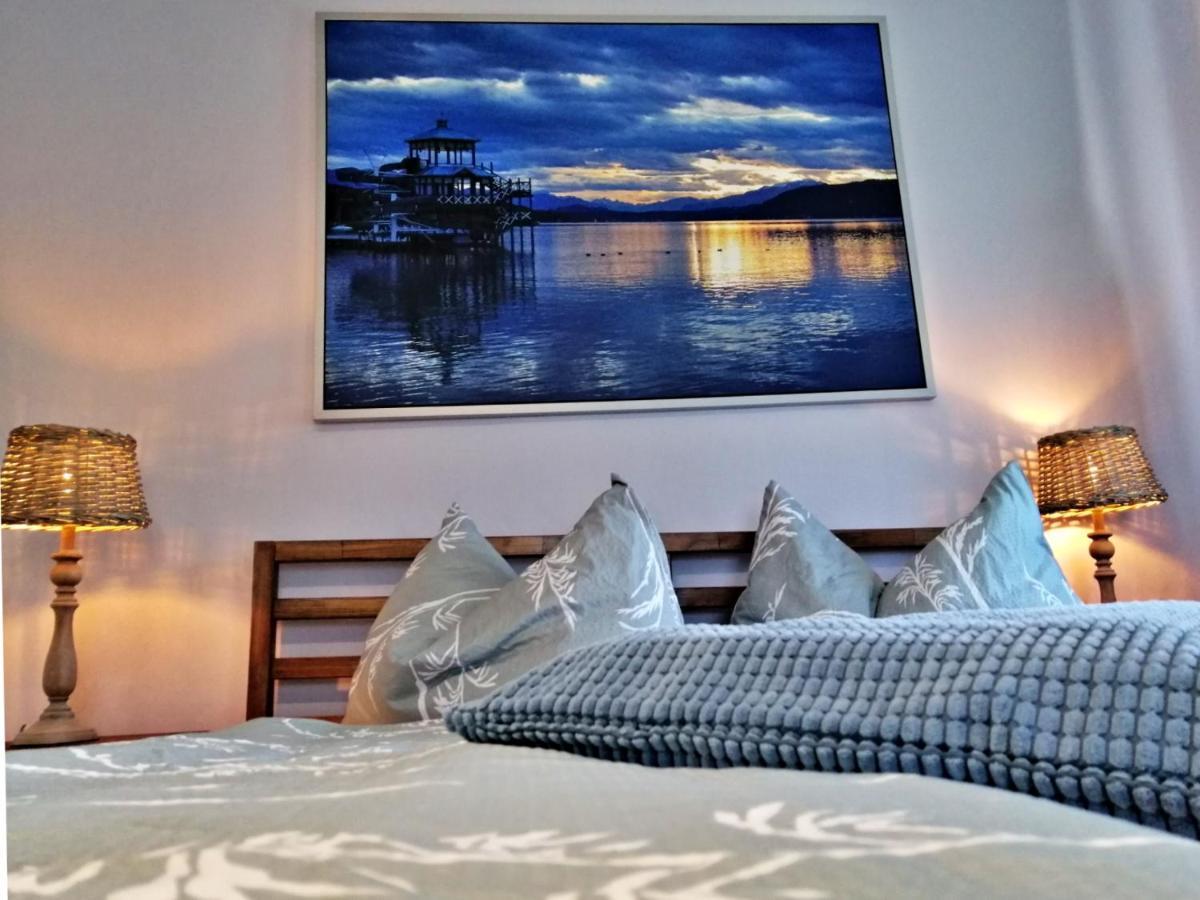 Villa Komposch - Adults Only Reifnitz Εξωτερικό φωτογραφία