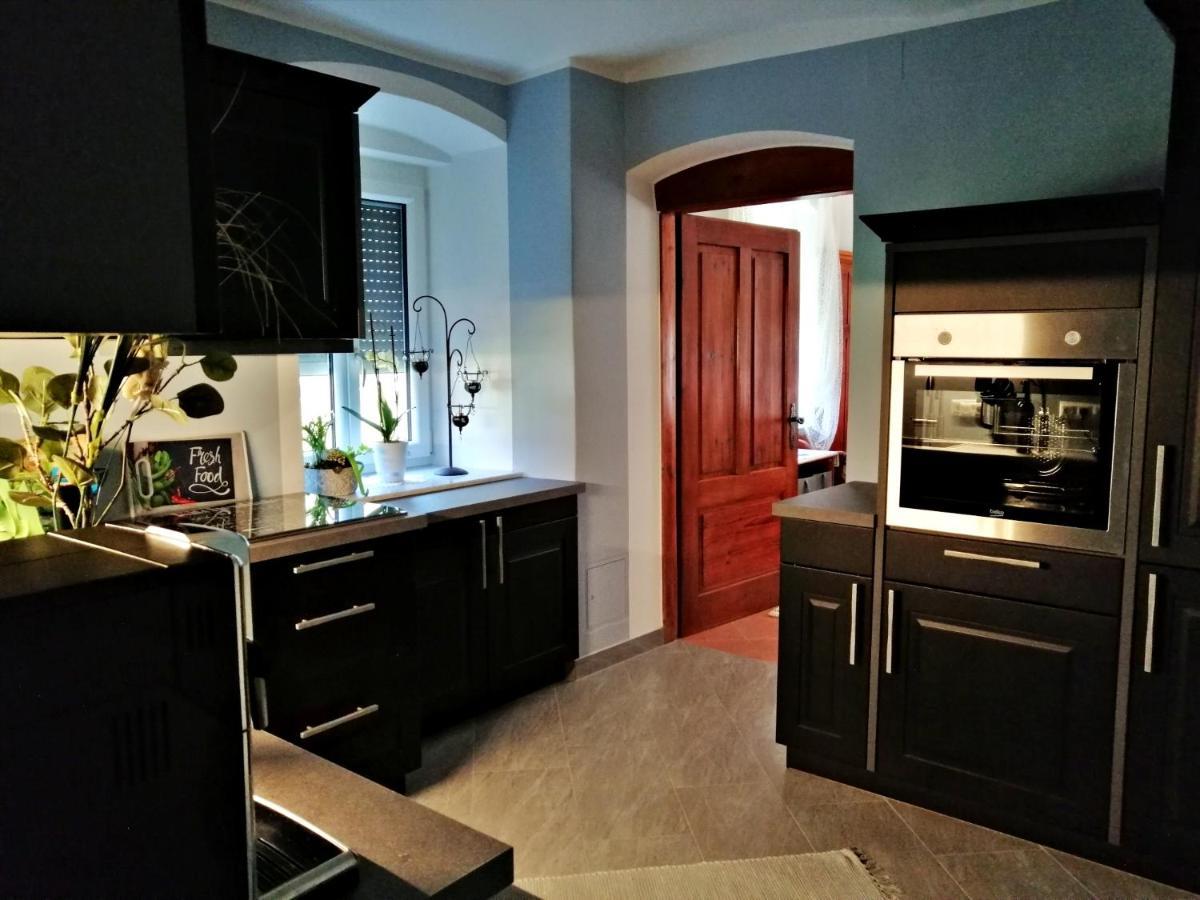 Villa Komposch - Adults Only Reifnitz Εξωτερικό φωτογραφία