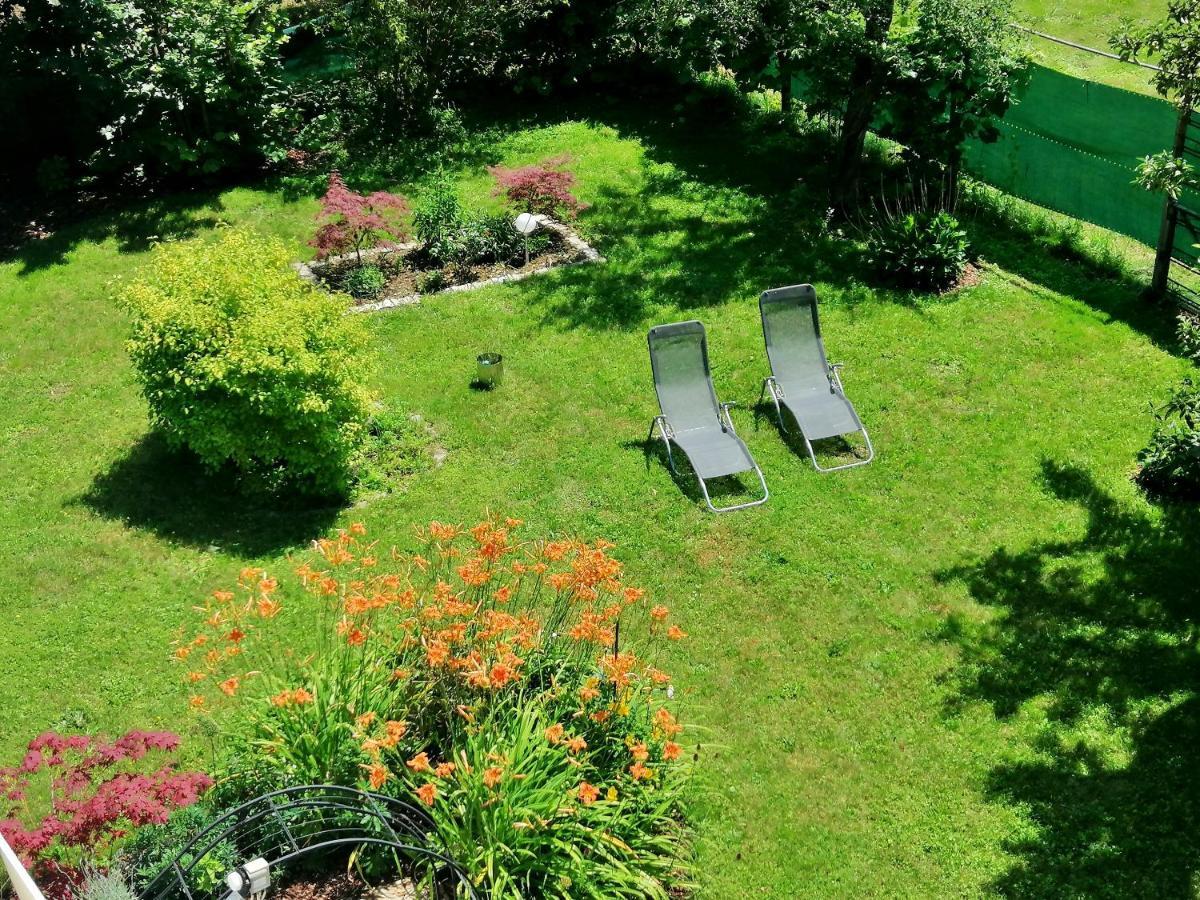Villa Komposch - Adults Only Reifnitz Εξωτερικό φωτογραφία