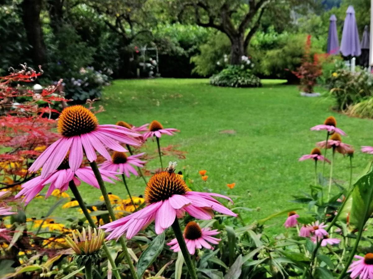 Villa Komposch - Adults Only Reifnitz Εξωτερικό φωτογραφία